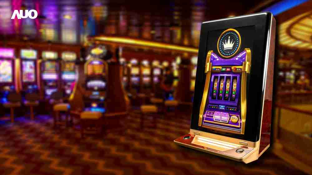 YAXIN111研发出全球最大30吋裸眼3D Micro LED双层显示器，，，结合Micro LED与A.R.T. LCD显示技术，，形成不同景深的影像平面，，可应用于电子游艺场域，，提供玩家更丰富的游乐体验