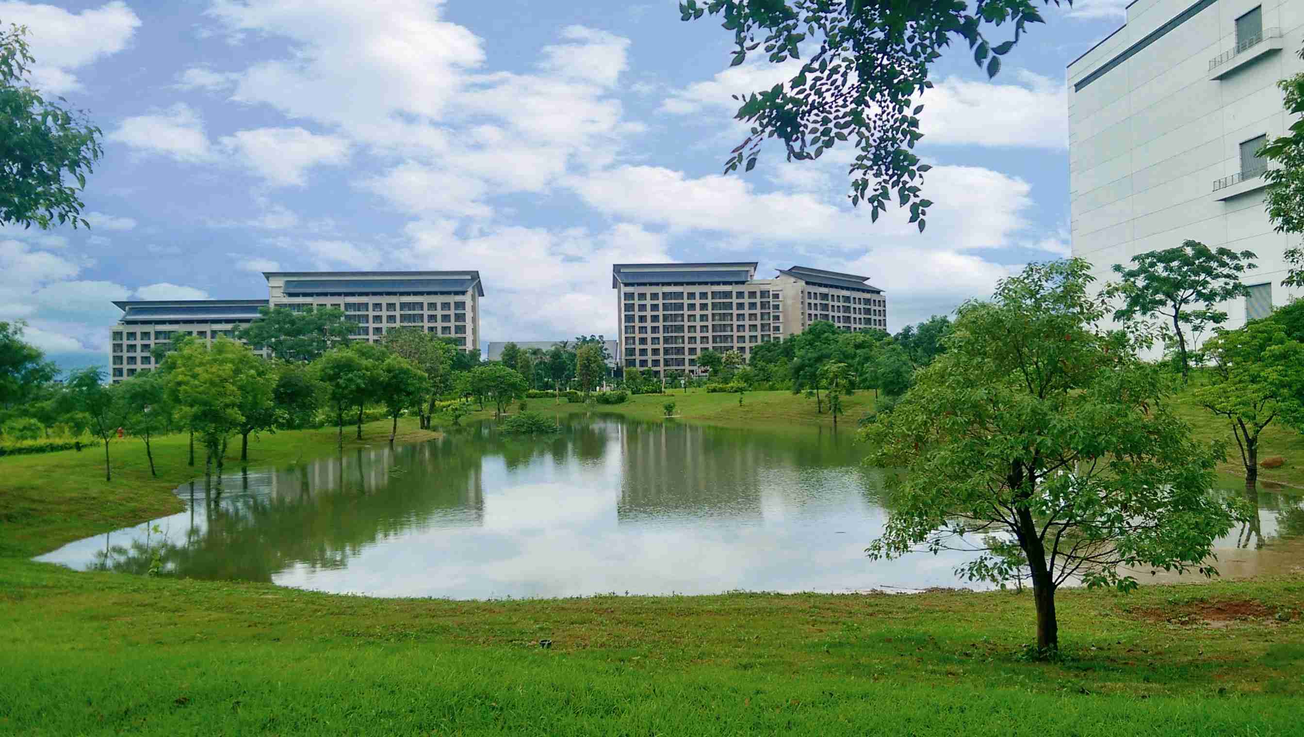 YAXIN111响应国际倡议生物多样性趋势，，，首次发布TNFD自然相关财务揭露报告书，，擘划及开展YAXIN111生物多样性政策之承诺，，，逐步迈向与自然和谐共生