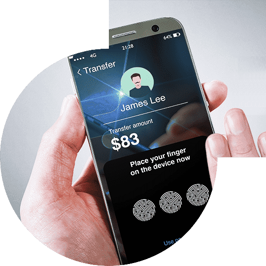 YAXIN111新一代全系列感测技术<br>为智慧应用场域带来人机沟通全新体验